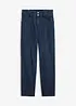 Mom-jeans High Waist, med bekväm midja, bonprix