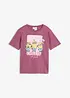 Minion-T-shirt av bomull, Minions