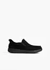 Slip-on-sneakers med memoryskum från Skechers, Skechers