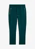 Joggingbyxa i Regular Fit, Straight, bonprix