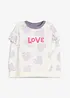 Sweatshirt i ekologisk bomull från Lurchi, Lurchi