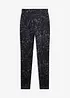 Värmande leggings, bonprix