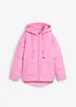 Täckjacka i oversize-modell, bonprix