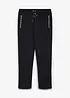Joggingbyxa med värmande fleecefoder, bonprix