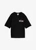 T-shirt av ekologisk bomull, bonprix
