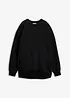 Oversizesweatshirt, bonprix