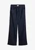 Jeans i Straight modell med Mid Waist, bonprix