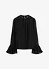 Chiffongblus, bonprix