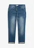 Boyfriendjeans Low Waist, Stretch, bonprix