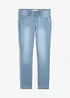 Skinny Jeans Mid Waist, Stretch, bonprix