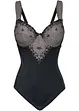 Minimizer-body med bygel och återvunnet material, bonprix