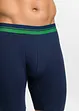 Långa boxershorts (2-pack), bonprix
