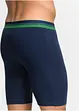 Långa boxershorts (2-pack), bonprix