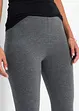 Caprileggings (2-pack), bonprix