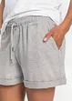 Trikåshorts, bonprix