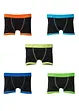 Boxershorts (5-pack), bonprix