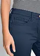 Straight Jeans Mid Waist, bonprix