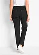 Straight Jeans, Mid Waist, bonprix