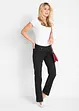 Straight Jeans, Mid Waist, bonprix