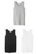 Linne för barn (3-pack), bonprix