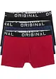 Boxershorts (3-pack), bonprix