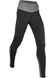 Ankellånga formande sportleggings med ficka, bpc bonprix collection