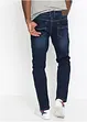 Stretchjeans, Regular Fit, Tapered, bonprix