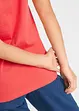 T-shirt i ren bomull, bonprix
