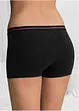 Boxertrosa (4-pack), bonprix