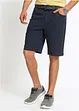 Stretchiga shorts, Classic FIt, bonprix