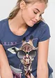 T-shirt med bomull, bonprix