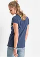 T-shirt med bomull, bonprix