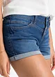 Jeansshorts, bonprix