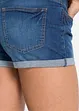 Jeansshorts, bonprix