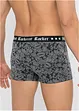 Boxershorts (3-pack), bonprix