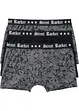 Boxershorts (3-pack), bonprix