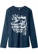 Långärmad T-shirt, bpc bonprix collection