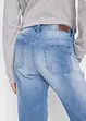 Comfort Stretch Boyfriend Jeans, bonprix