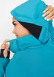 Duffeljacka i softshell, vattenavvisande, bonprix