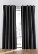 Termogardinlängd (1-pack), bonprix