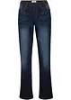 Termojeans, Straight, Mid Waist, bonprix