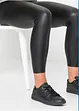 Leggings med termofunktion, bonprix