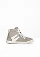 Sneakers med högt skaft, bpc bonprix collection