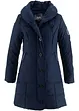 Kort quiltkappa, bpc bonprix collection