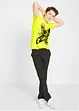 T-shirt för barn, bonprix