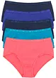 Maxitrosa (5-pack), bonprix