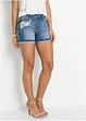 Jeansshorts, bonprix