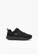 Sneakers med memoryskum från Skechers, Skechers