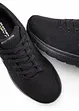 Sneakers med memoryskum från Skechers, Skechers