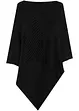 Poncho med stjärna, bpc bonprix collection